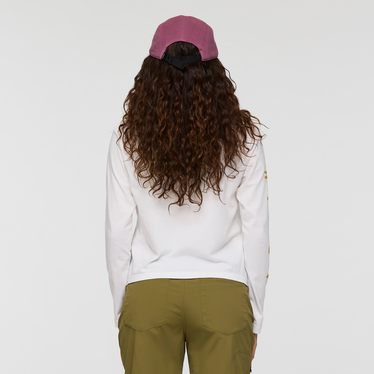 Sky To Sea Long-Sleeve T-Shirt - Women's
