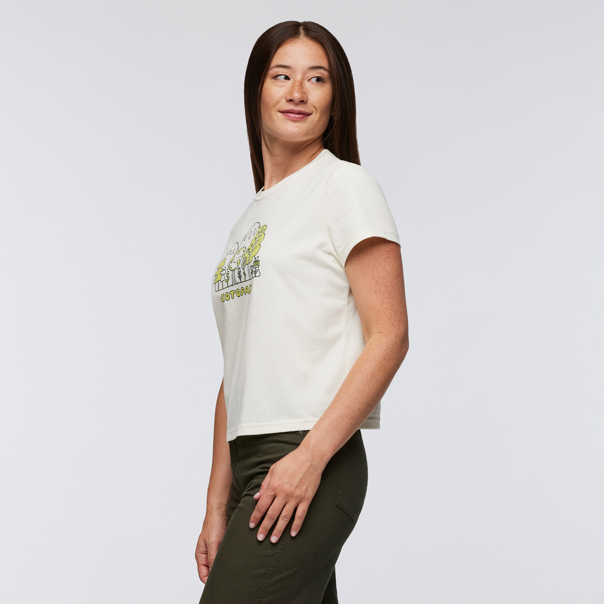 Terra T-Shirt - Women's