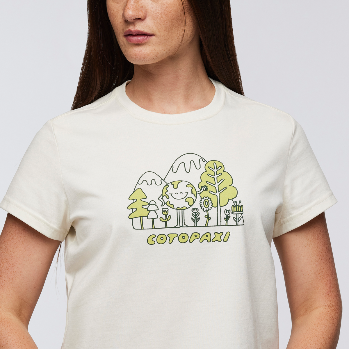 Terra T-Shirt - Women's