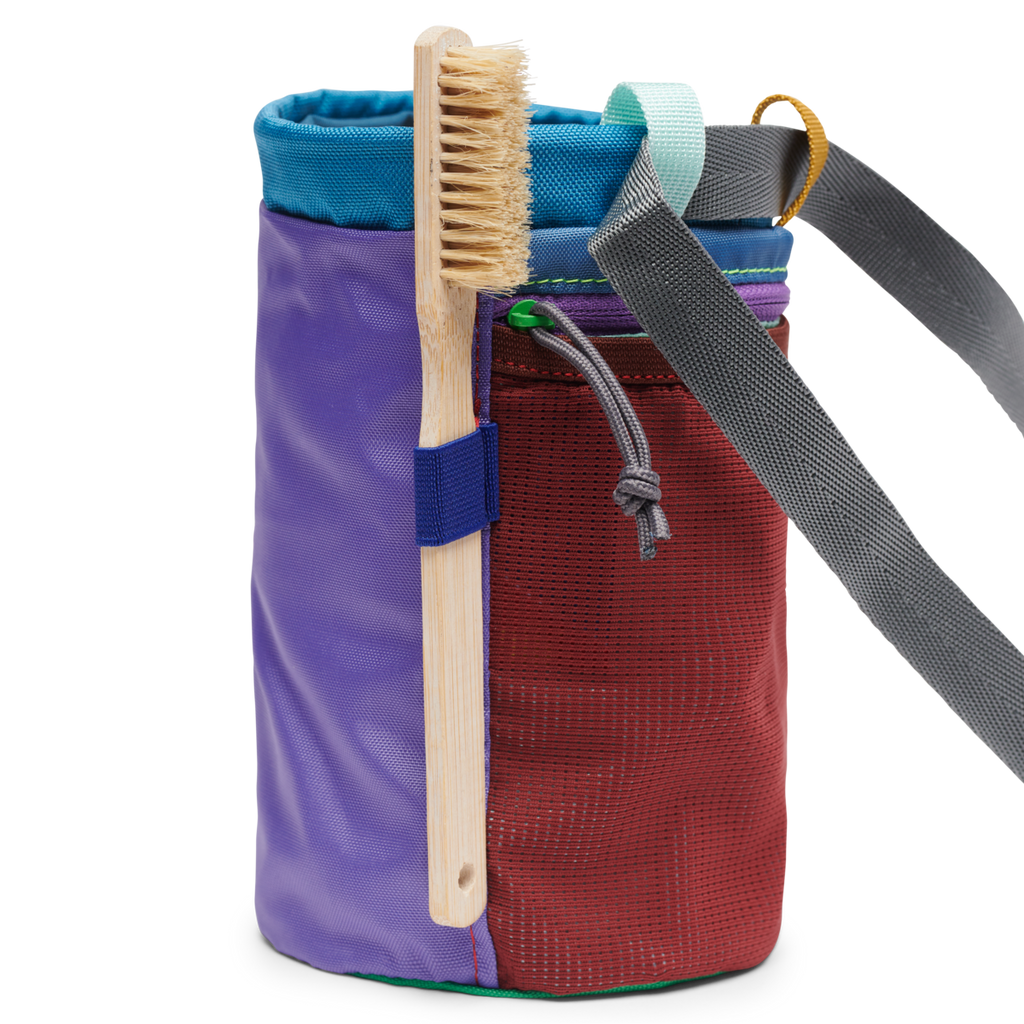 Halcon Chalk Bag - Del Día