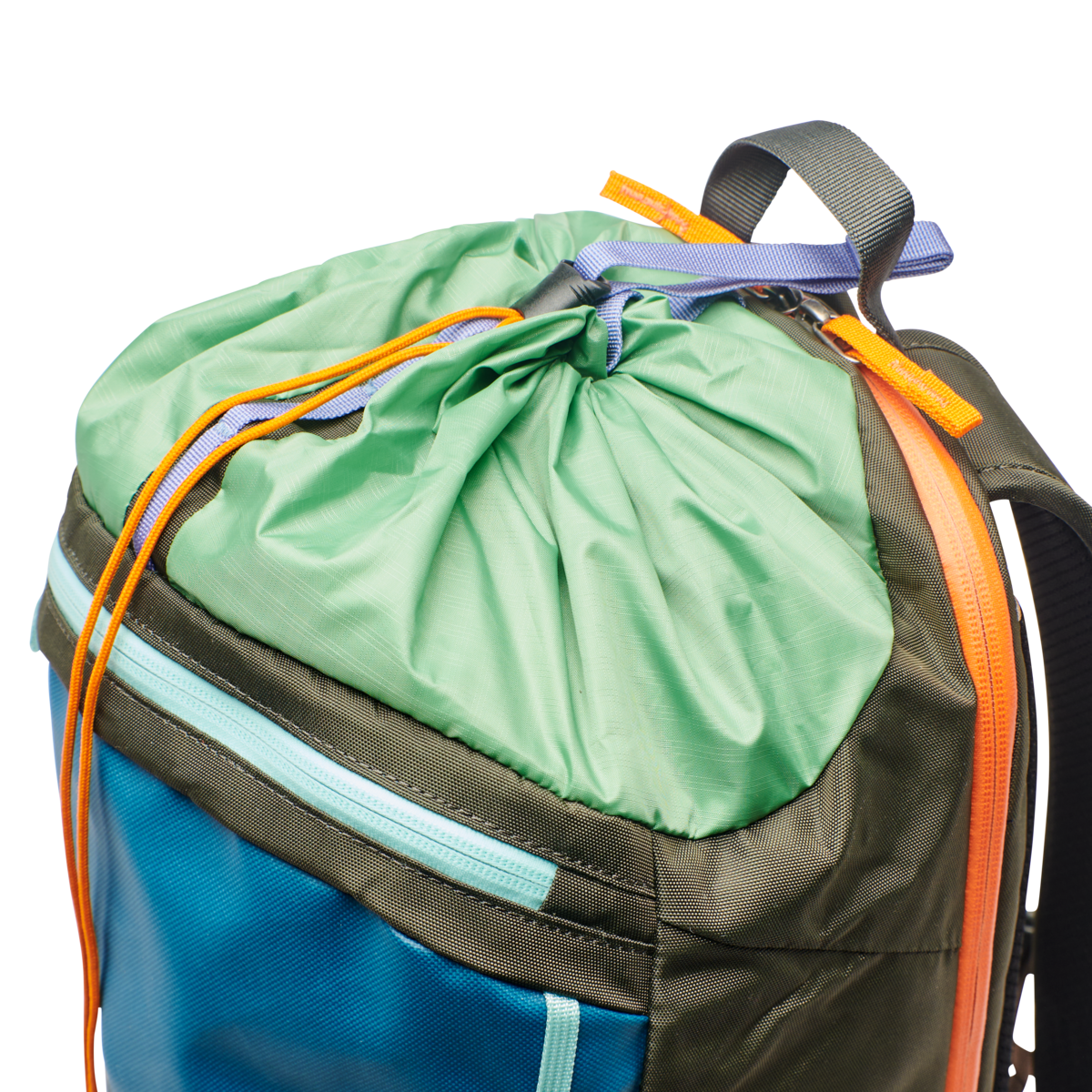 Moda 20L Backpack - Cada Día