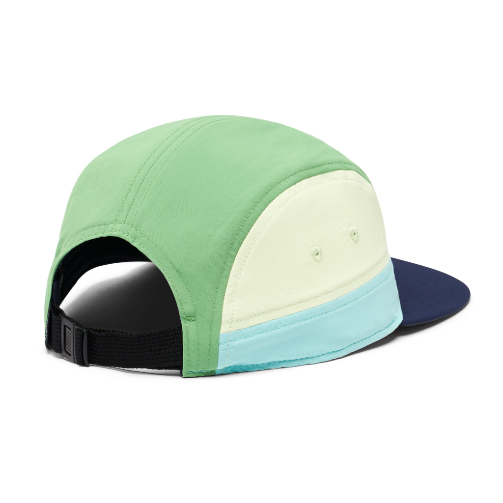 Cotopaxi Tech 5-Panel Hat
