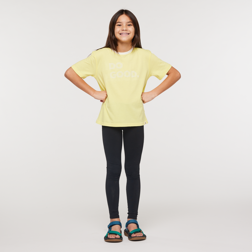 Do Good T-Shirt - Kids'