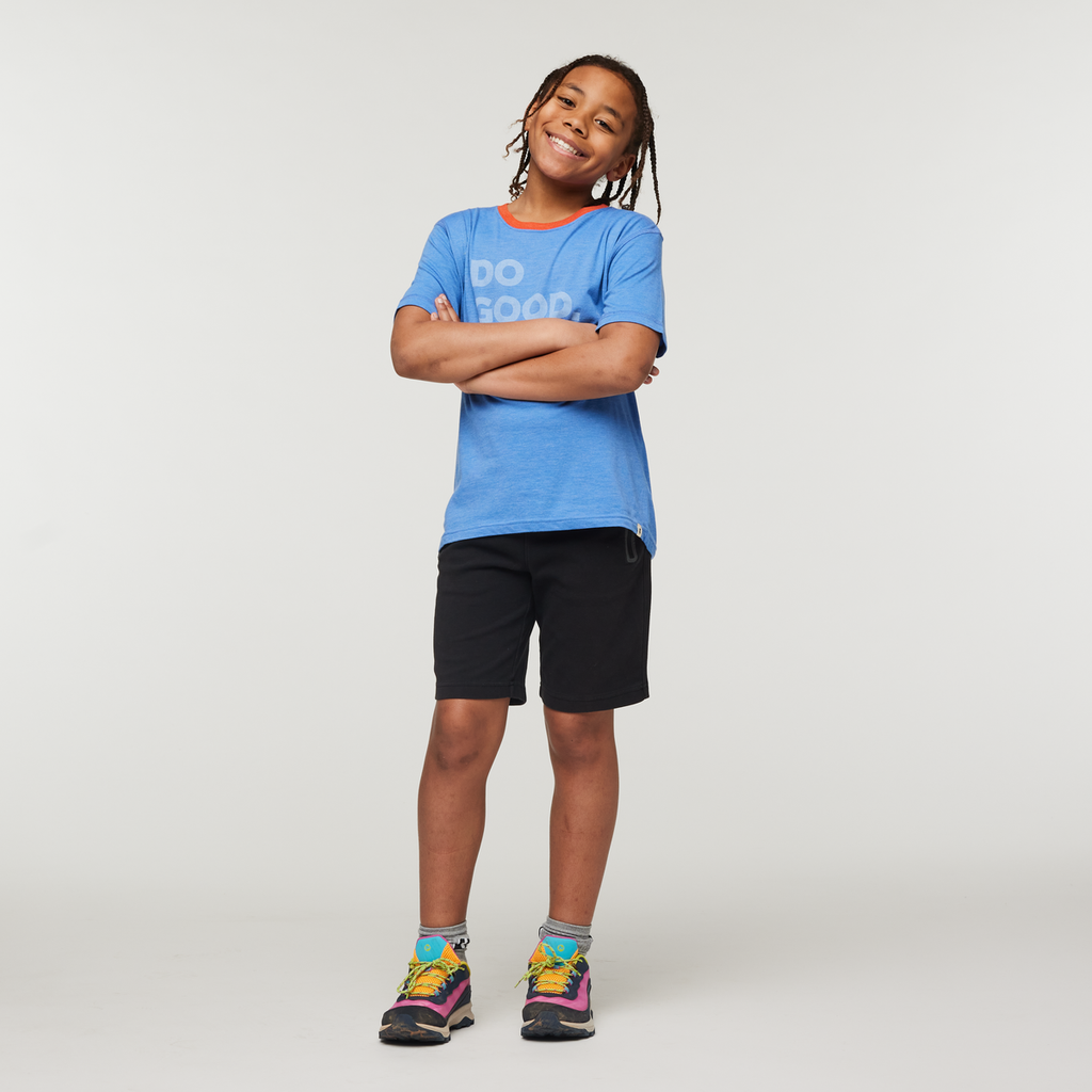 Do Good T-Shirt - Kids'