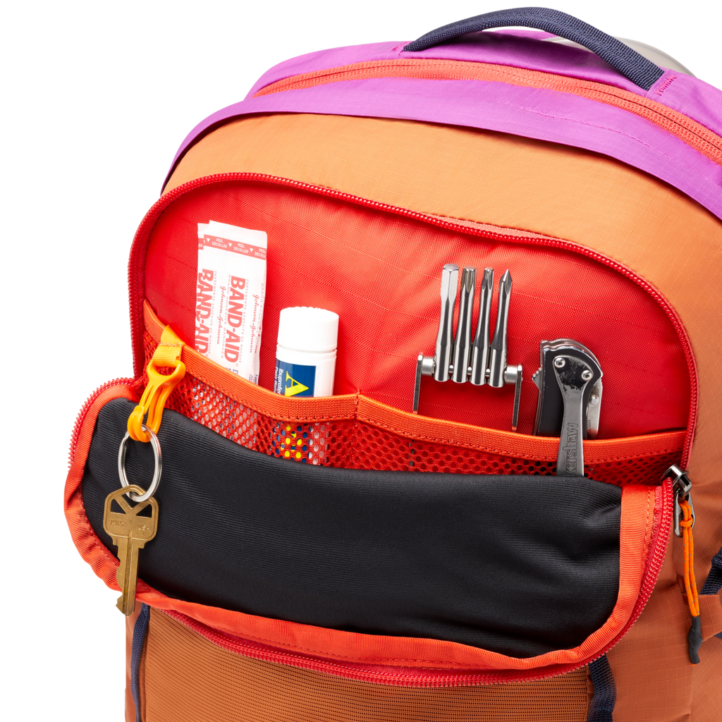 Lagos 25L Hiking Hydration Pack