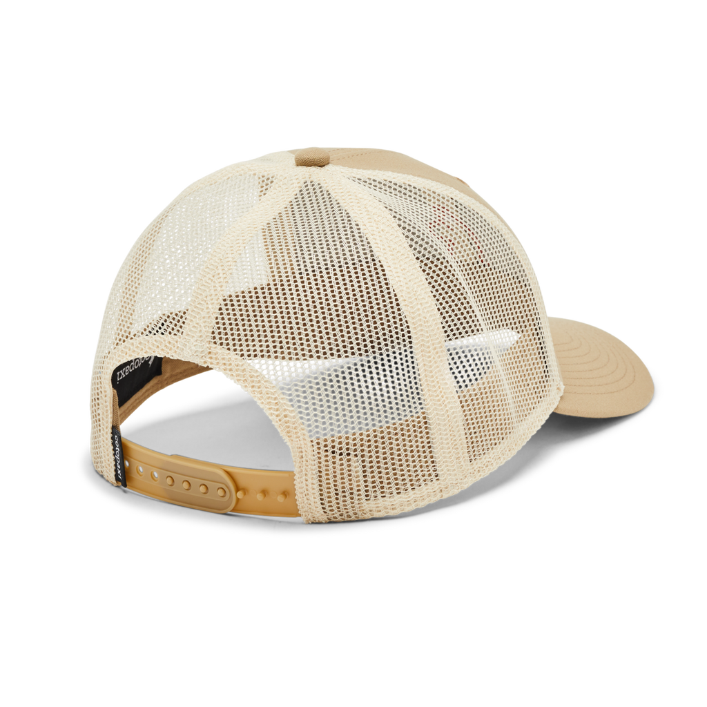Llama Trucker Hat