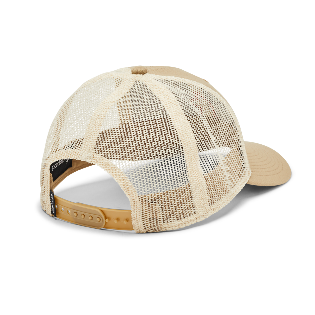 Llama Trucker Hat