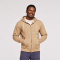 Do Good Full-Zip Hoodie - Men's