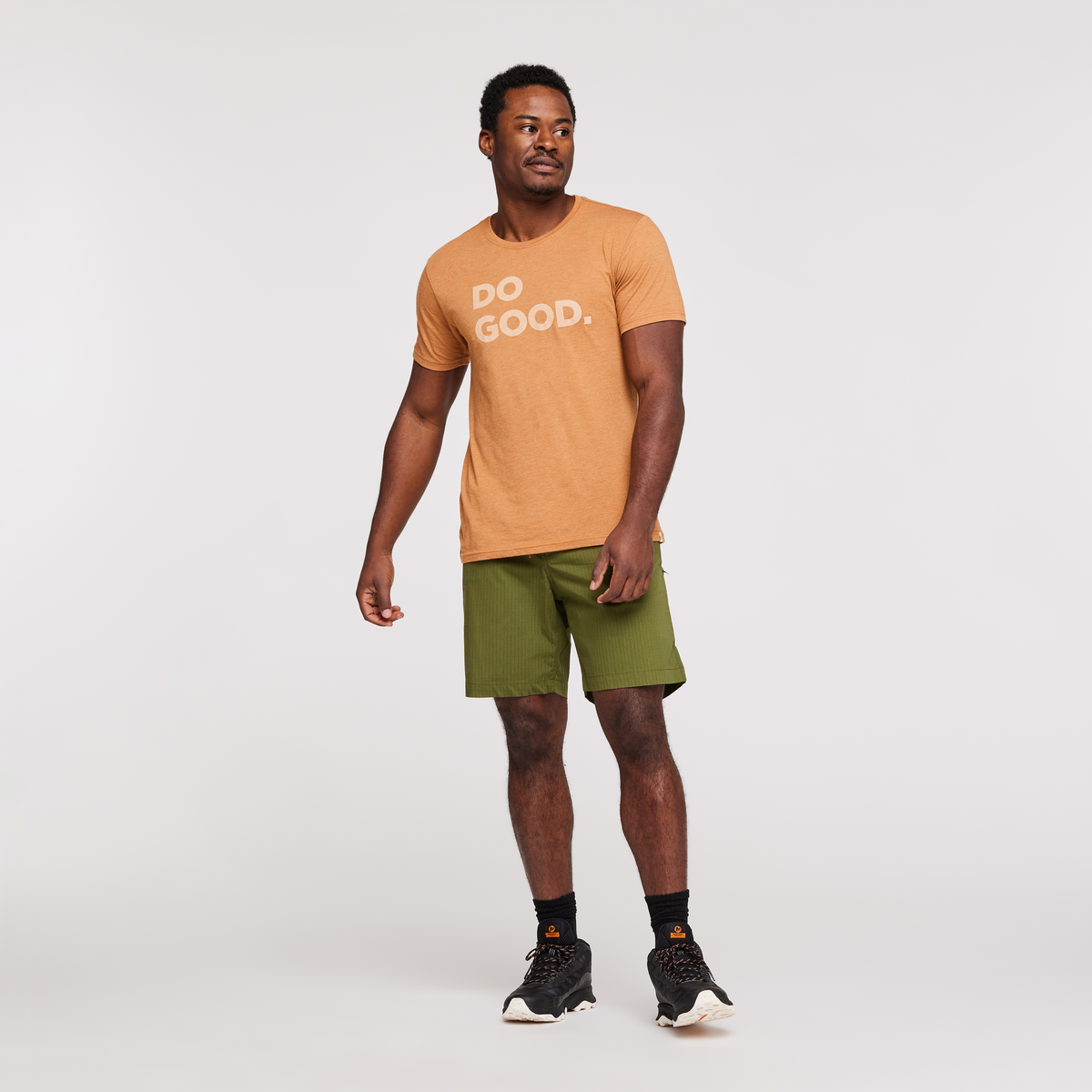 Do Good T-Shirt - Men's