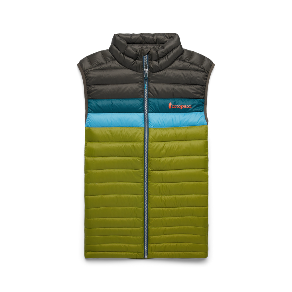 Fuego Down Vest - Men's