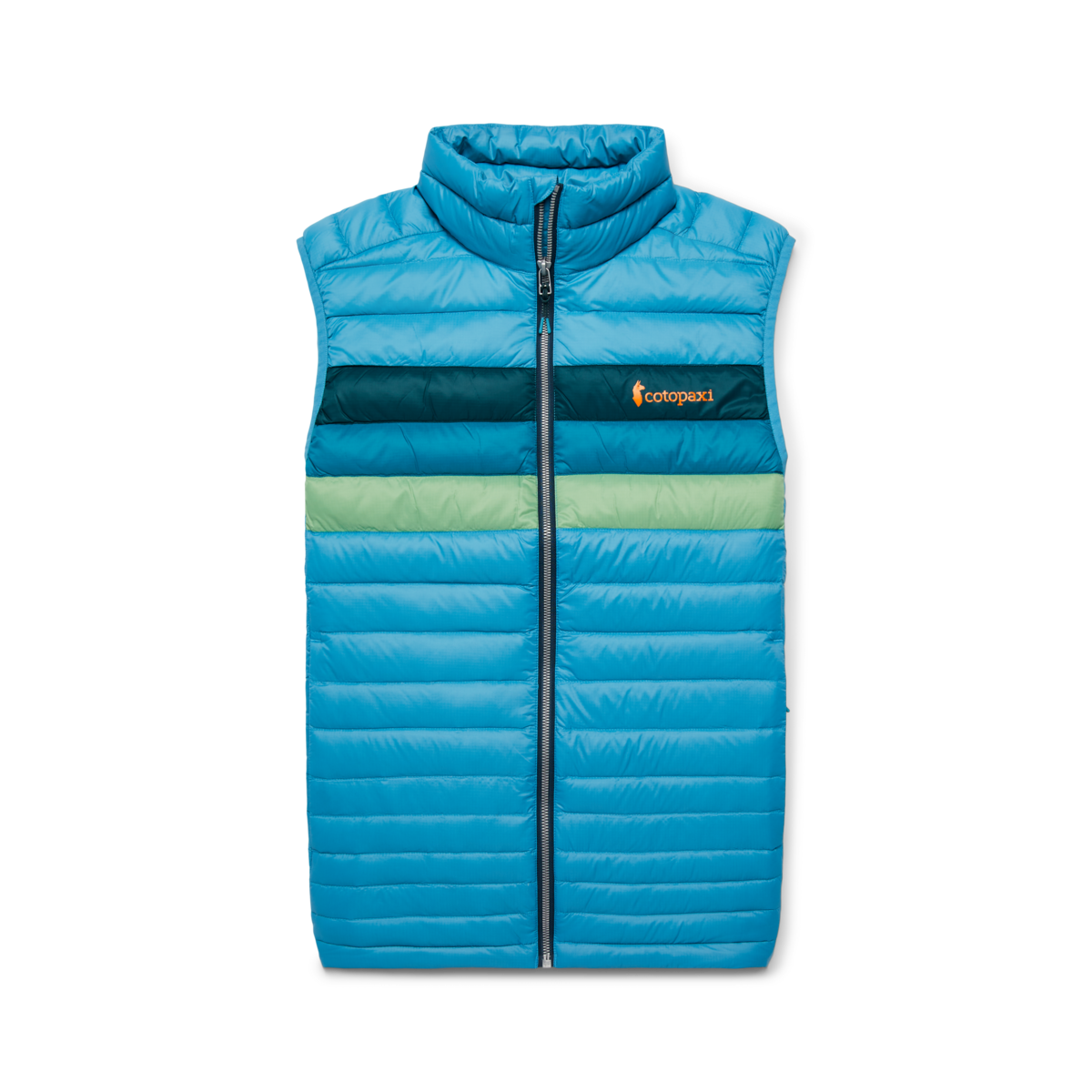 Fuego Down Vest - Men's