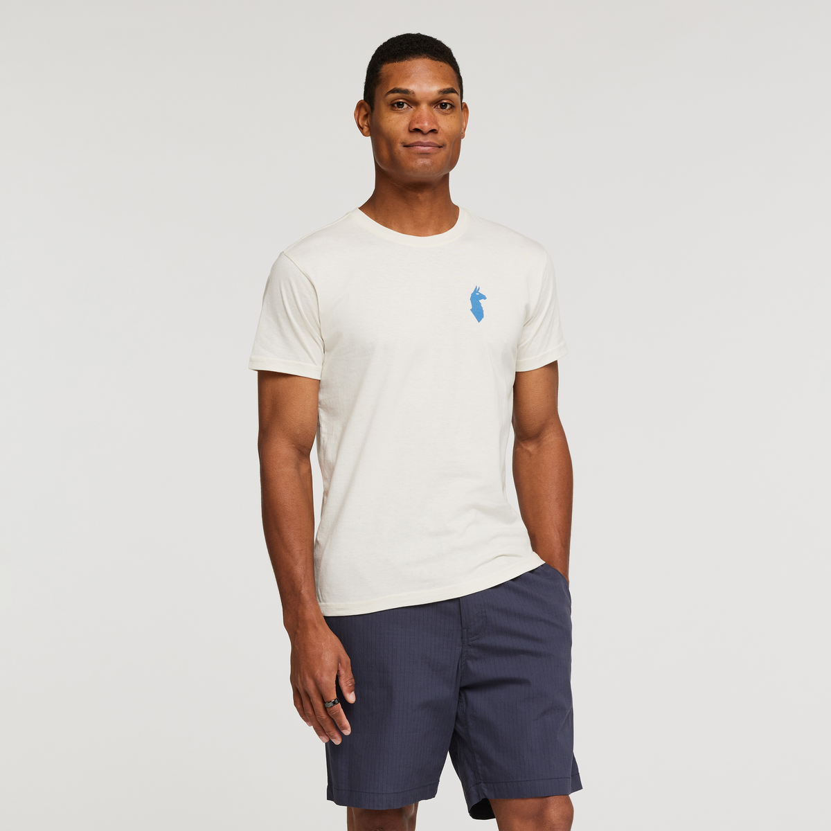 Happy Day T-Shirt - Men's