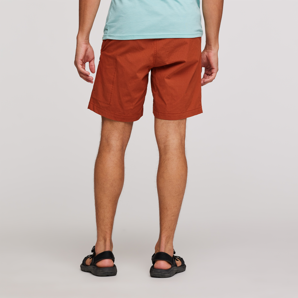 Salto Ripstop Short - Men's