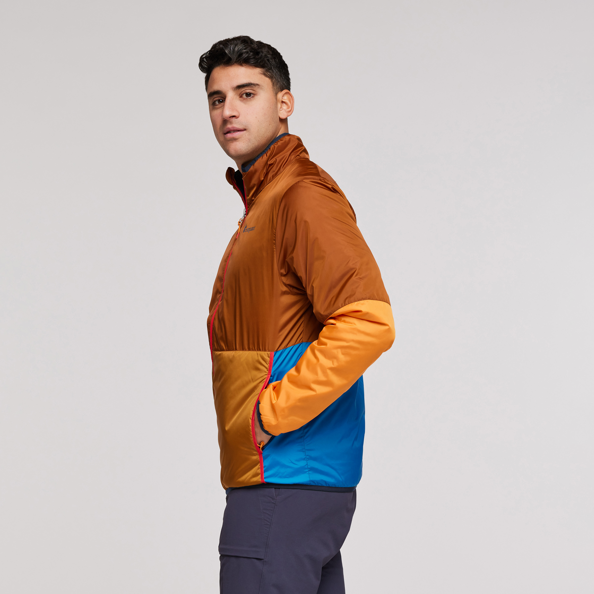 Teca Cálido Jacket - Men's