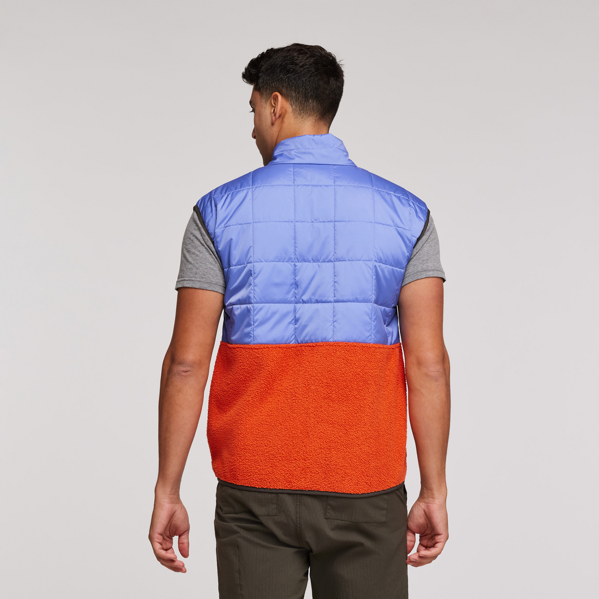 Trico Hybrid Vest - Men's