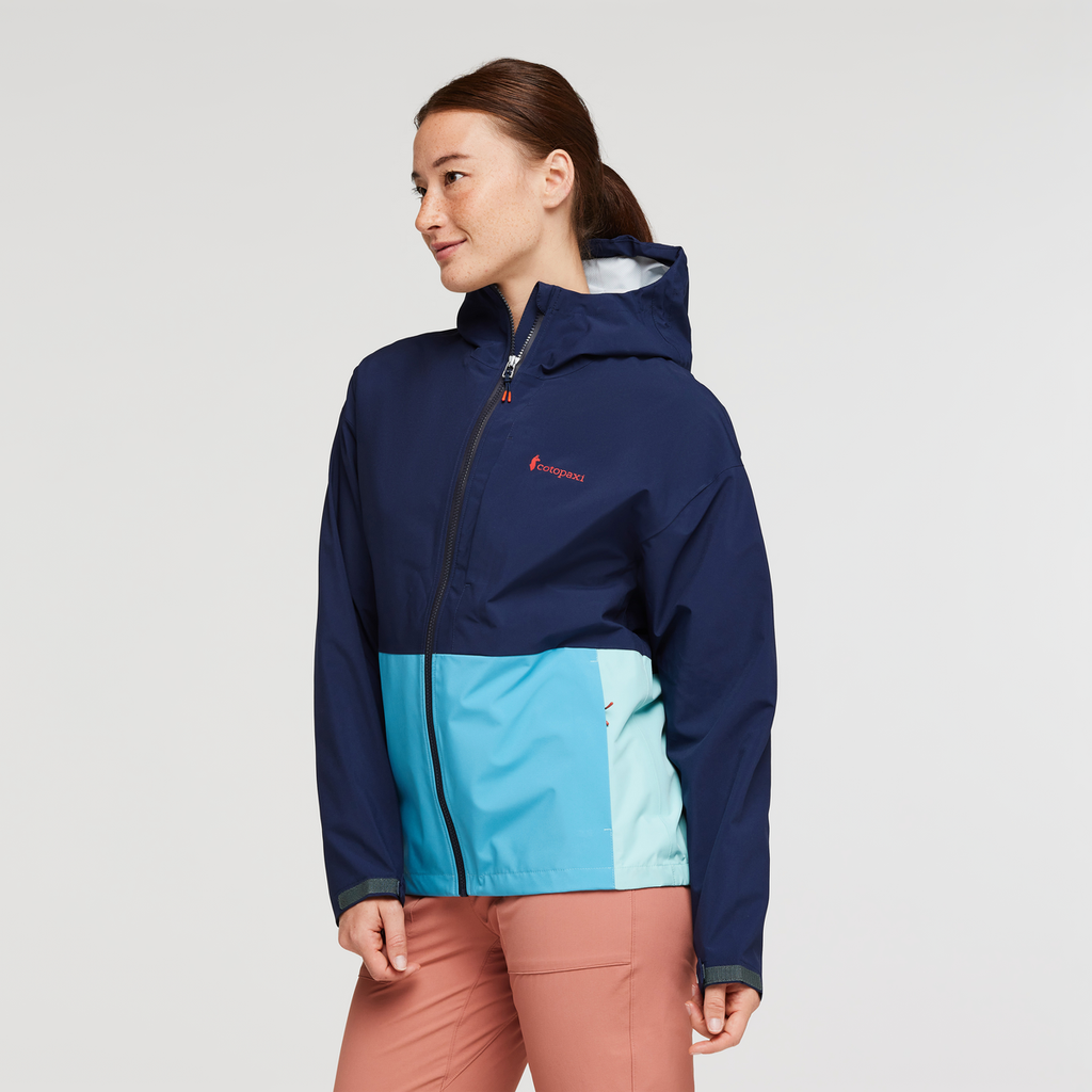 Cielo Rain Jacket - Women's