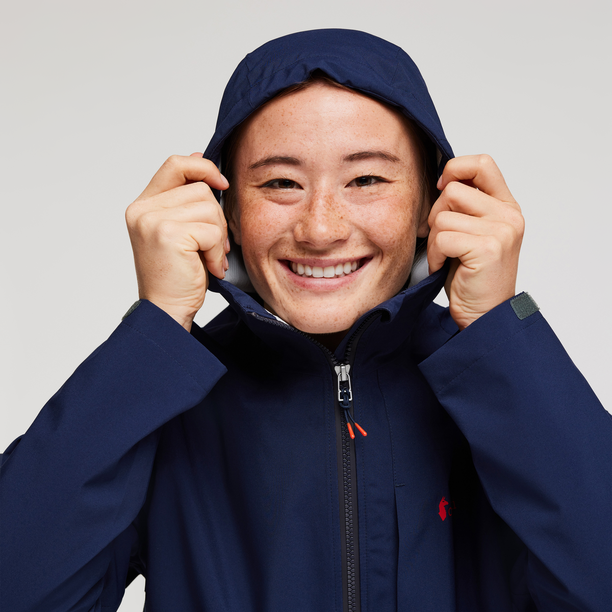 Cielo Rain Jacket - Women's