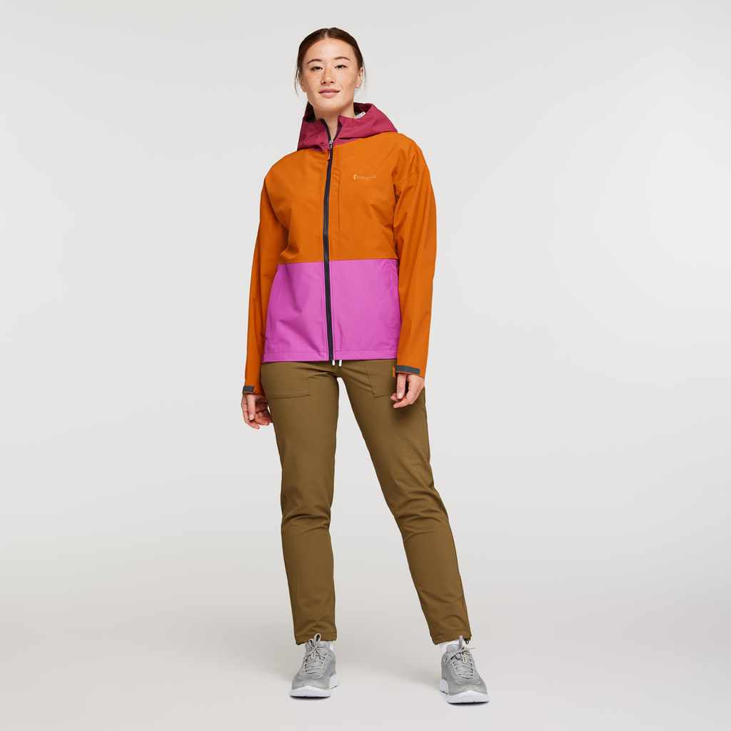 Cielo Rain Jacket - Women's