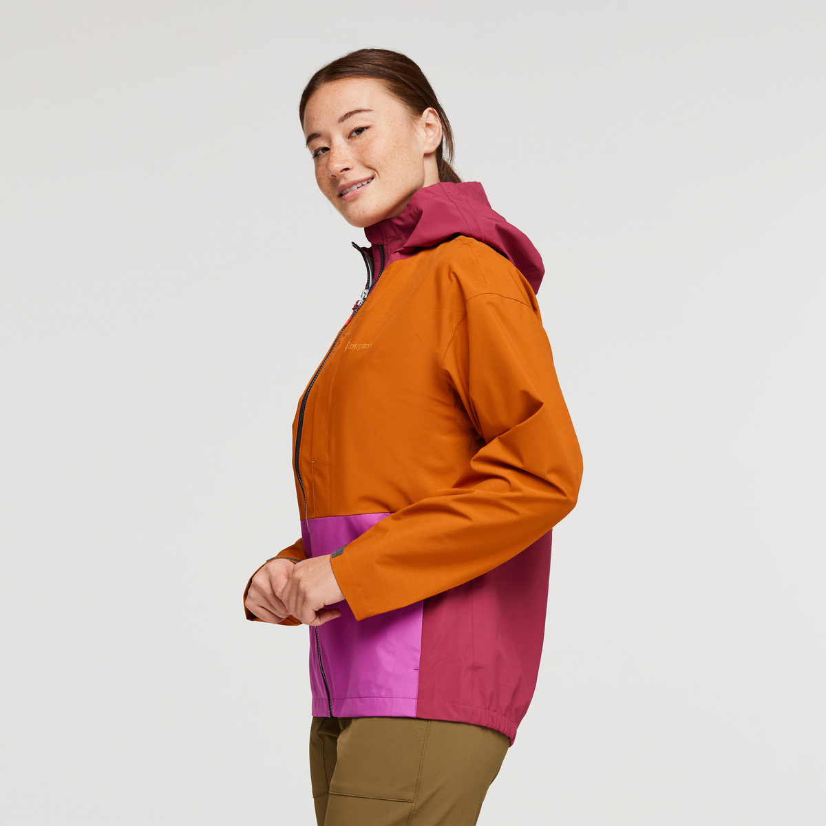 Cielo Rain Jacket - Women's