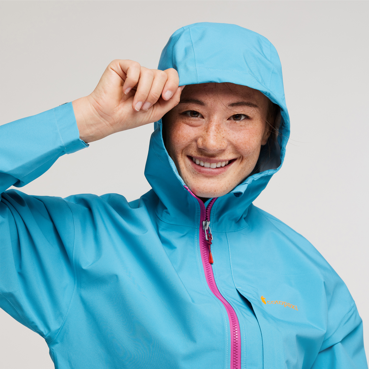 Cielo Rain Jacket - Women's