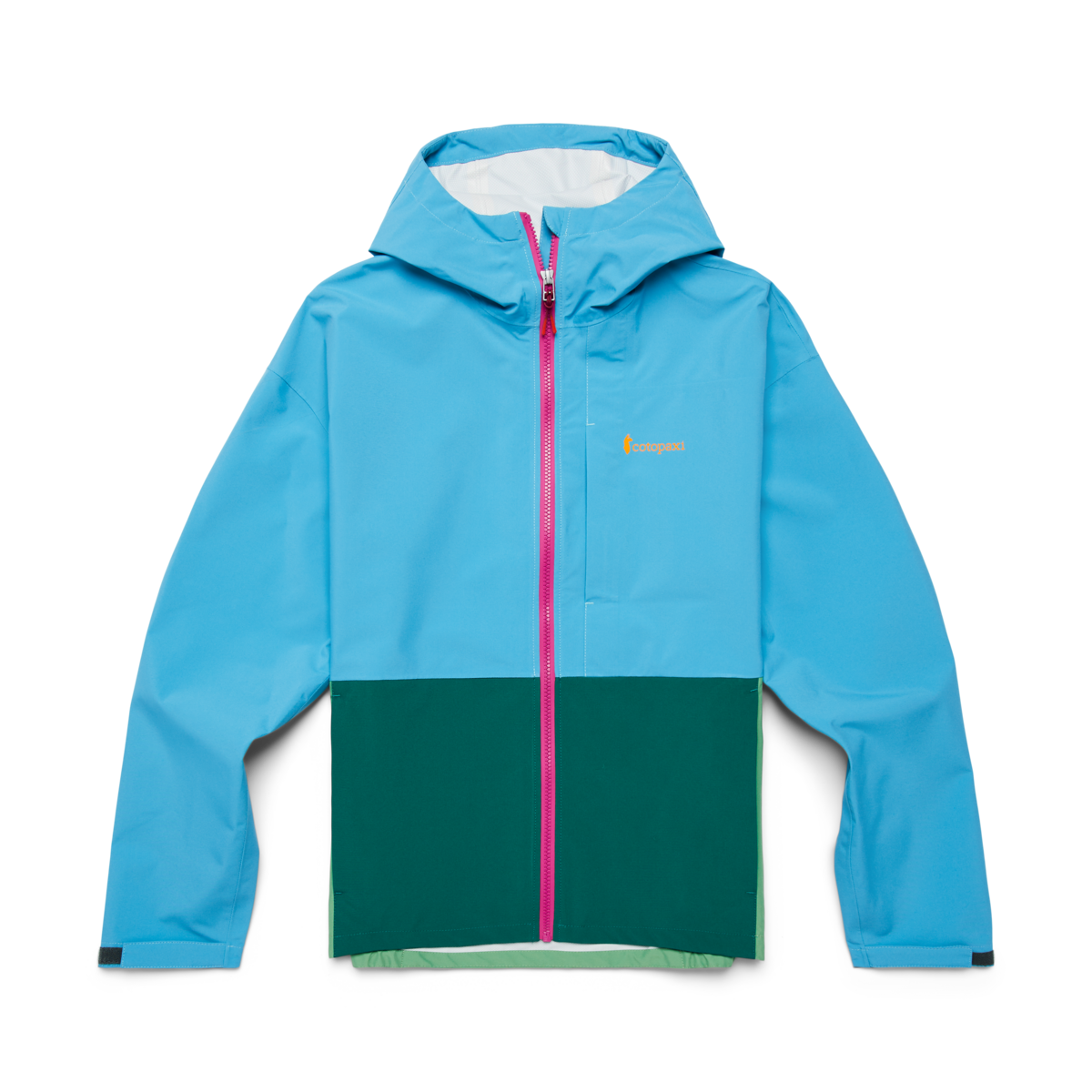Cielo Rain Jacket - Women's
