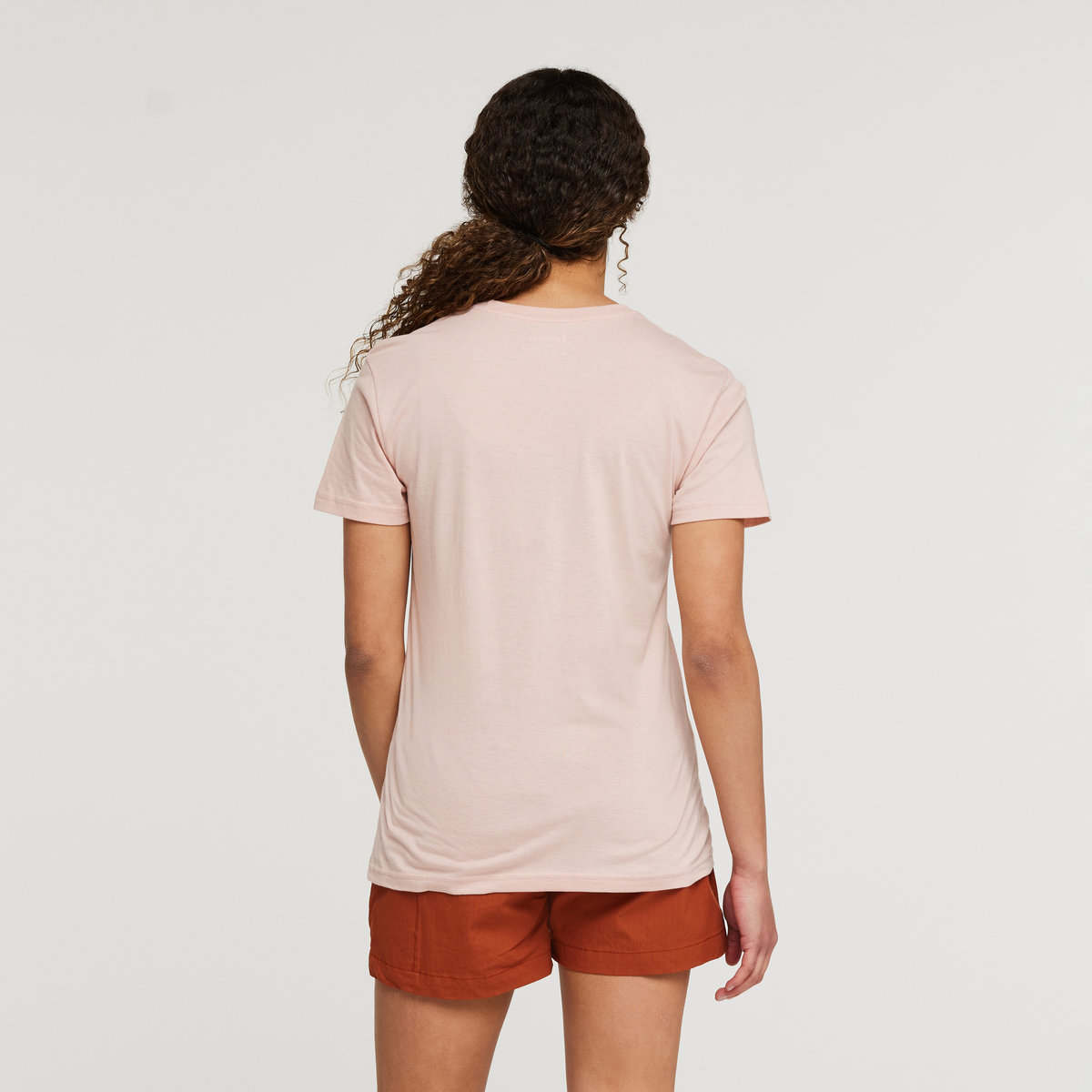 Desert View T-Shirt - Women's