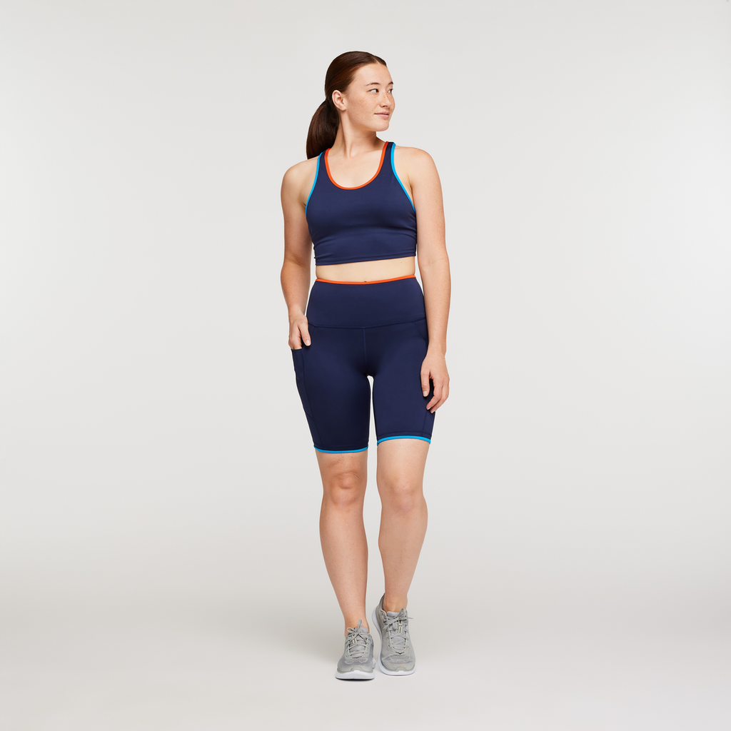 Mari Bike Short - Women's