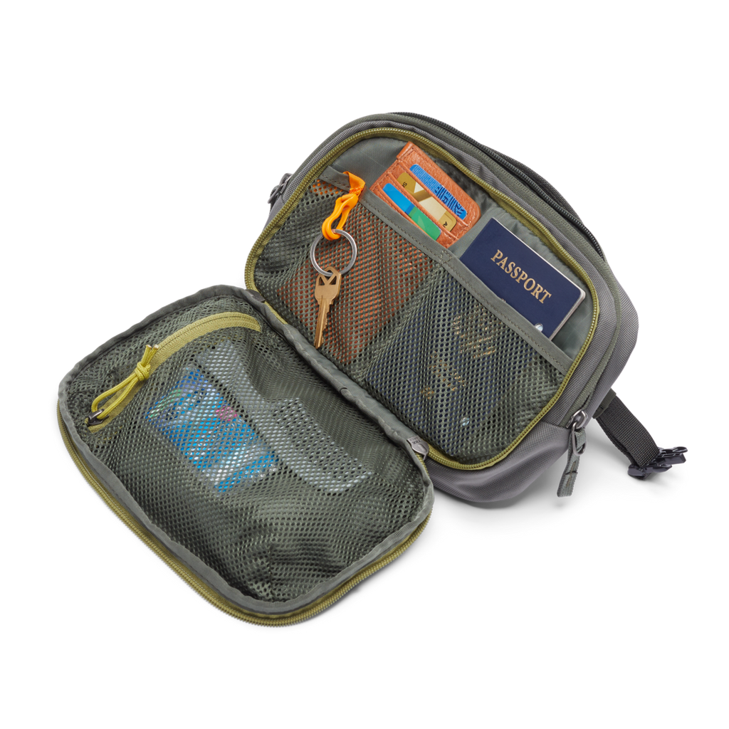 Allpa X 3L Hip Pack