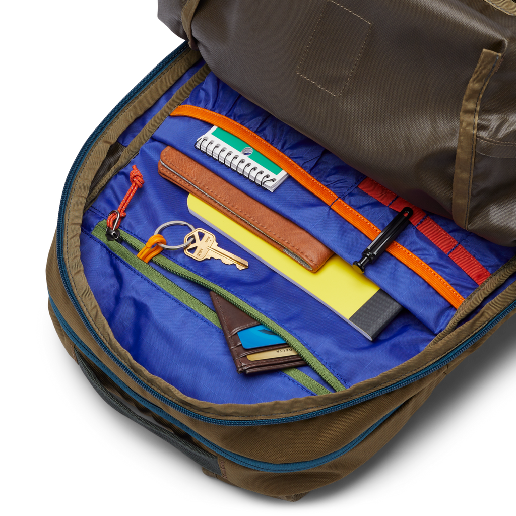 Chiquillo 30L Daypack - Cada Día