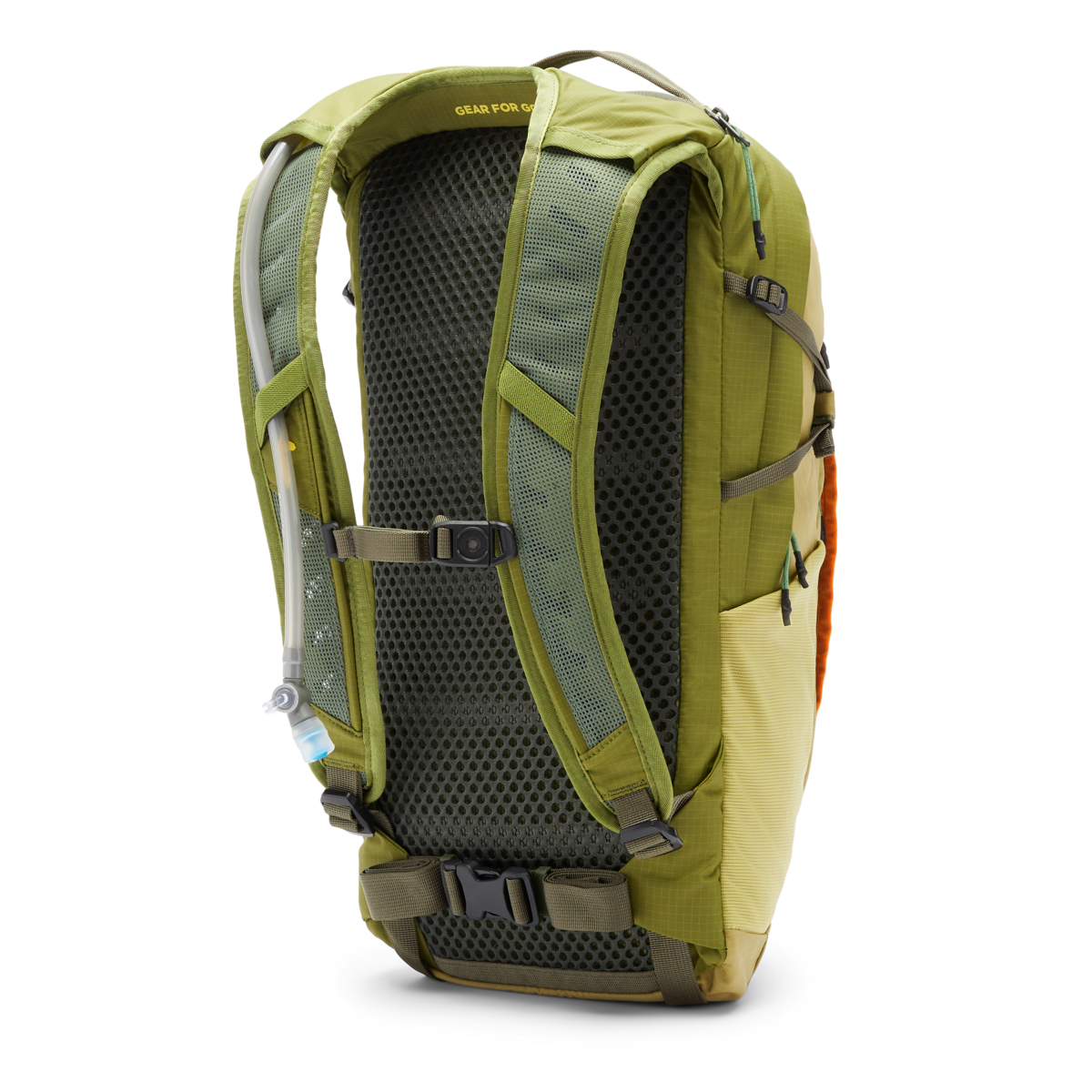 Lagos 15L Hiking Hydration Pack