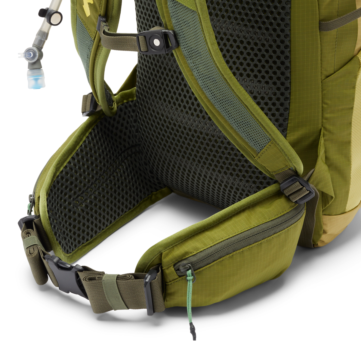 Lagos 25L Hiking Hydration Pack