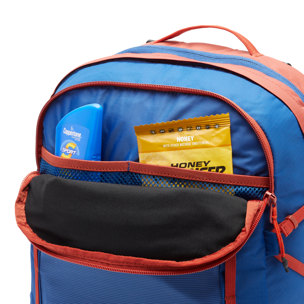Lagos 25L Hiking Hydration Pack