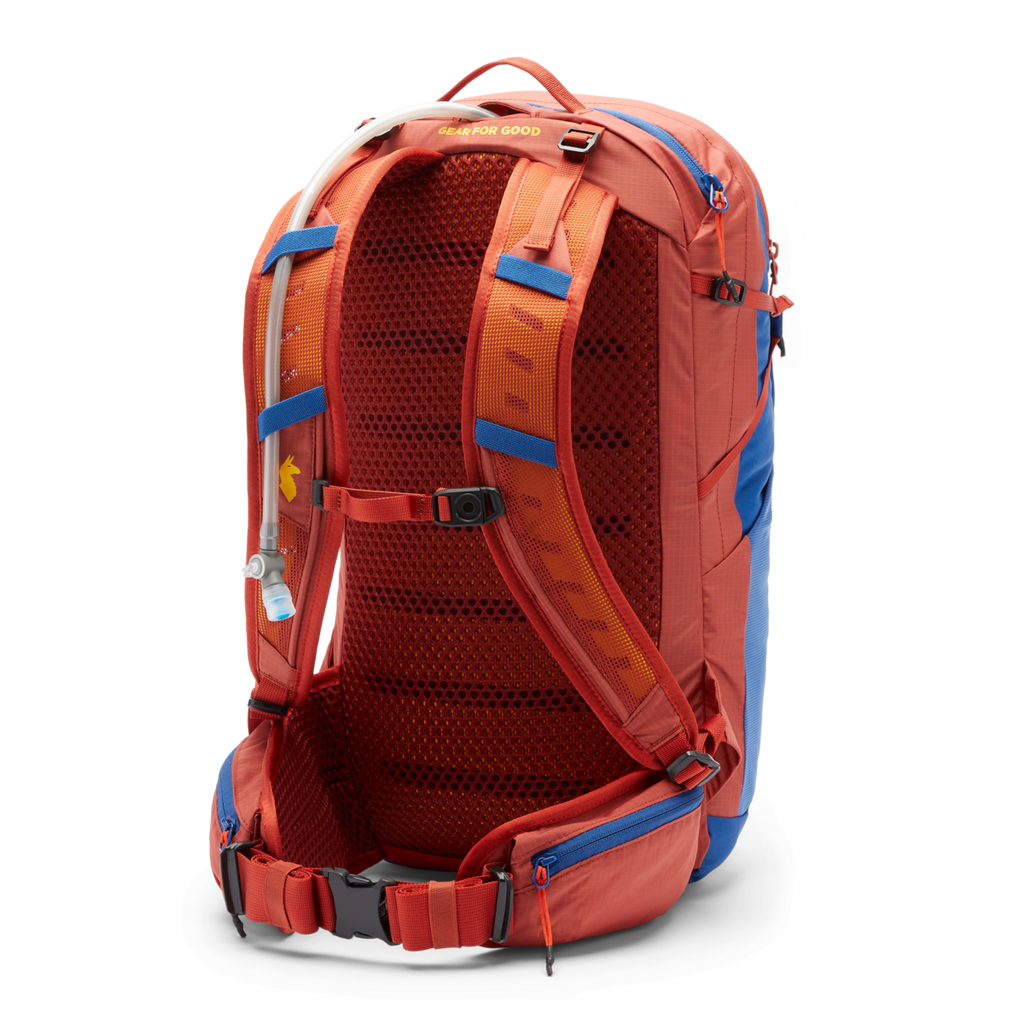 Lagos 25L Hiking Hydration Pack