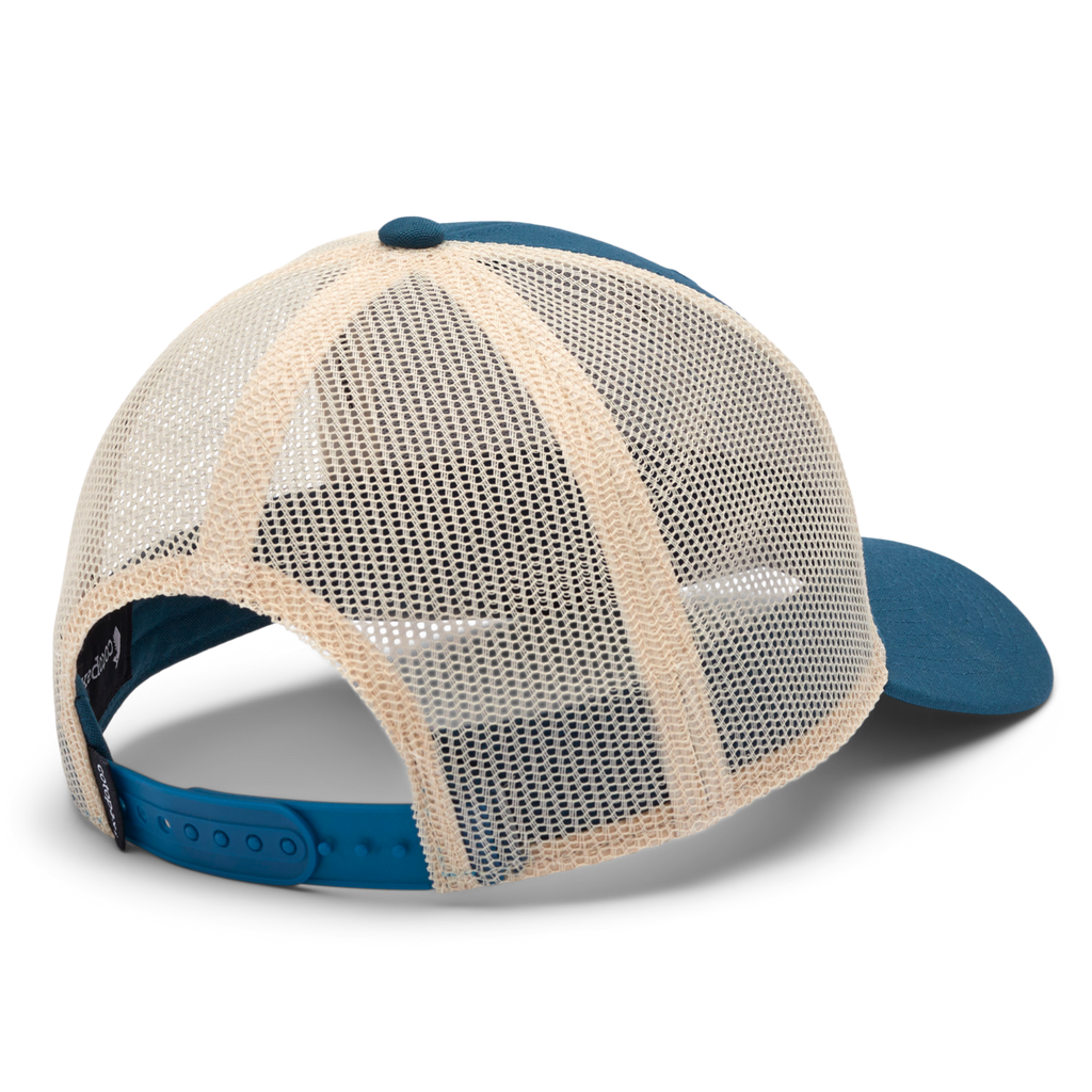 Llama Trucker Hat
