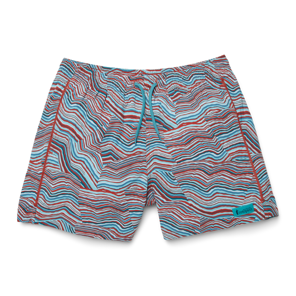 Brinco Short - Print - Men's