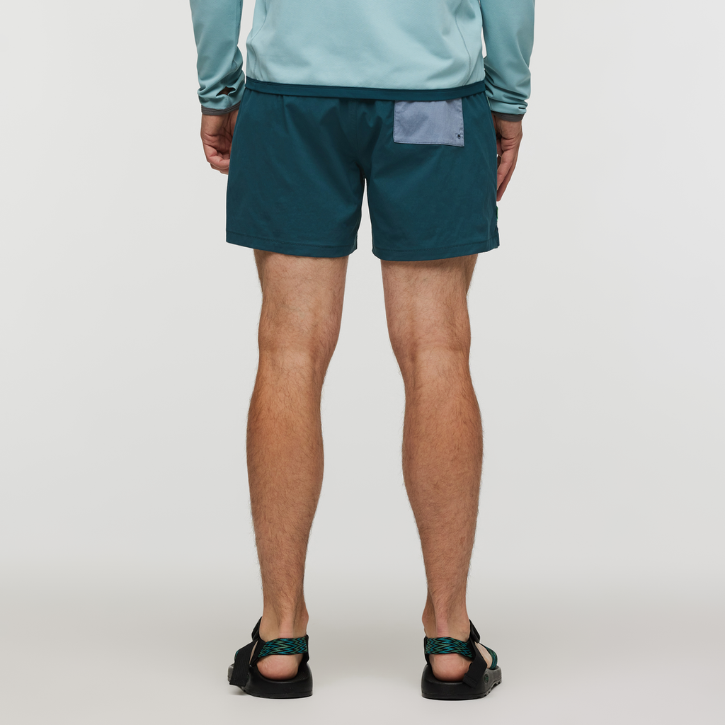 Brinco 5" Short - Solid - Men's