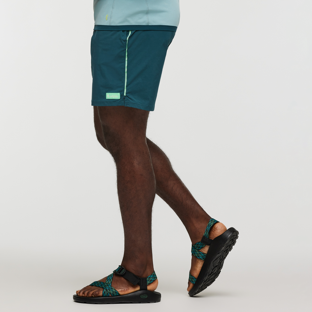 Brinco 7" Short - Solid - Men's