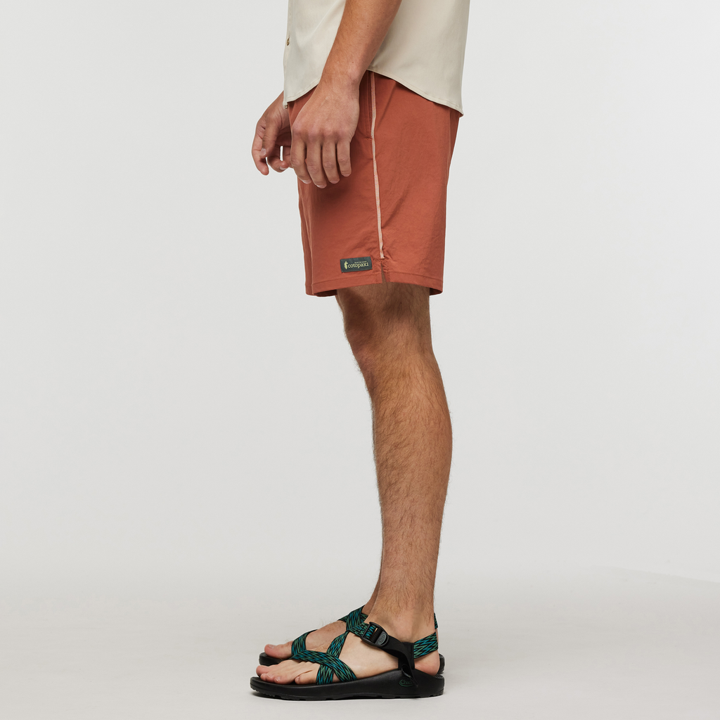 Brinco 7" Short - Solid - Men's