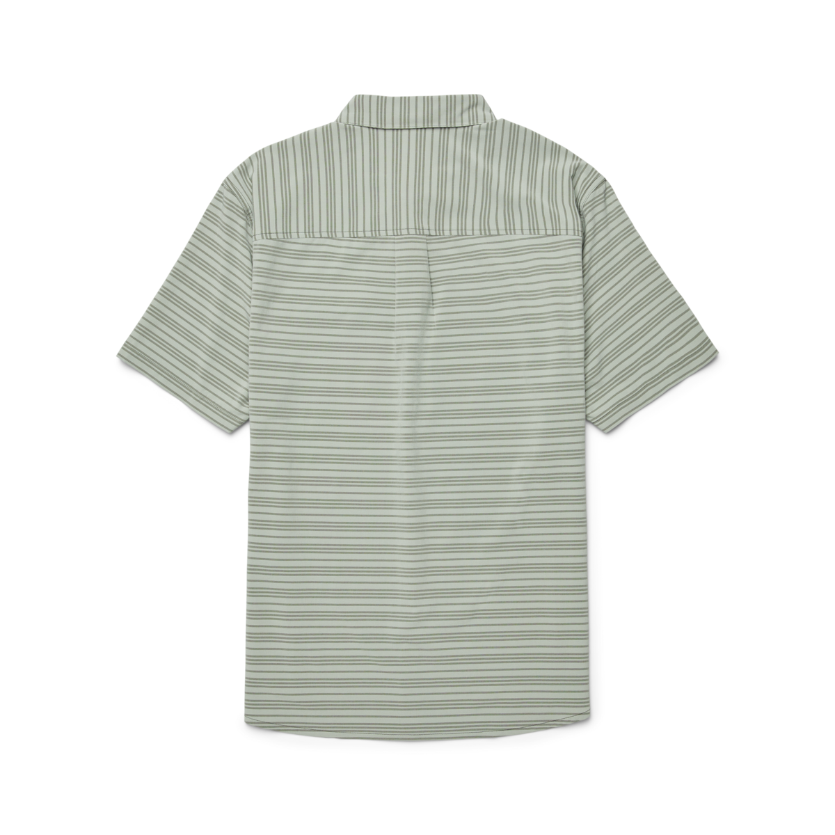 Cambio Button Up - Print - Men's