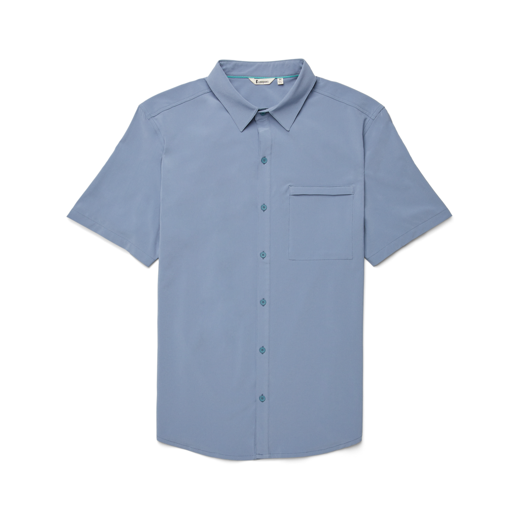 Cambio Button Up Shirt - Men's