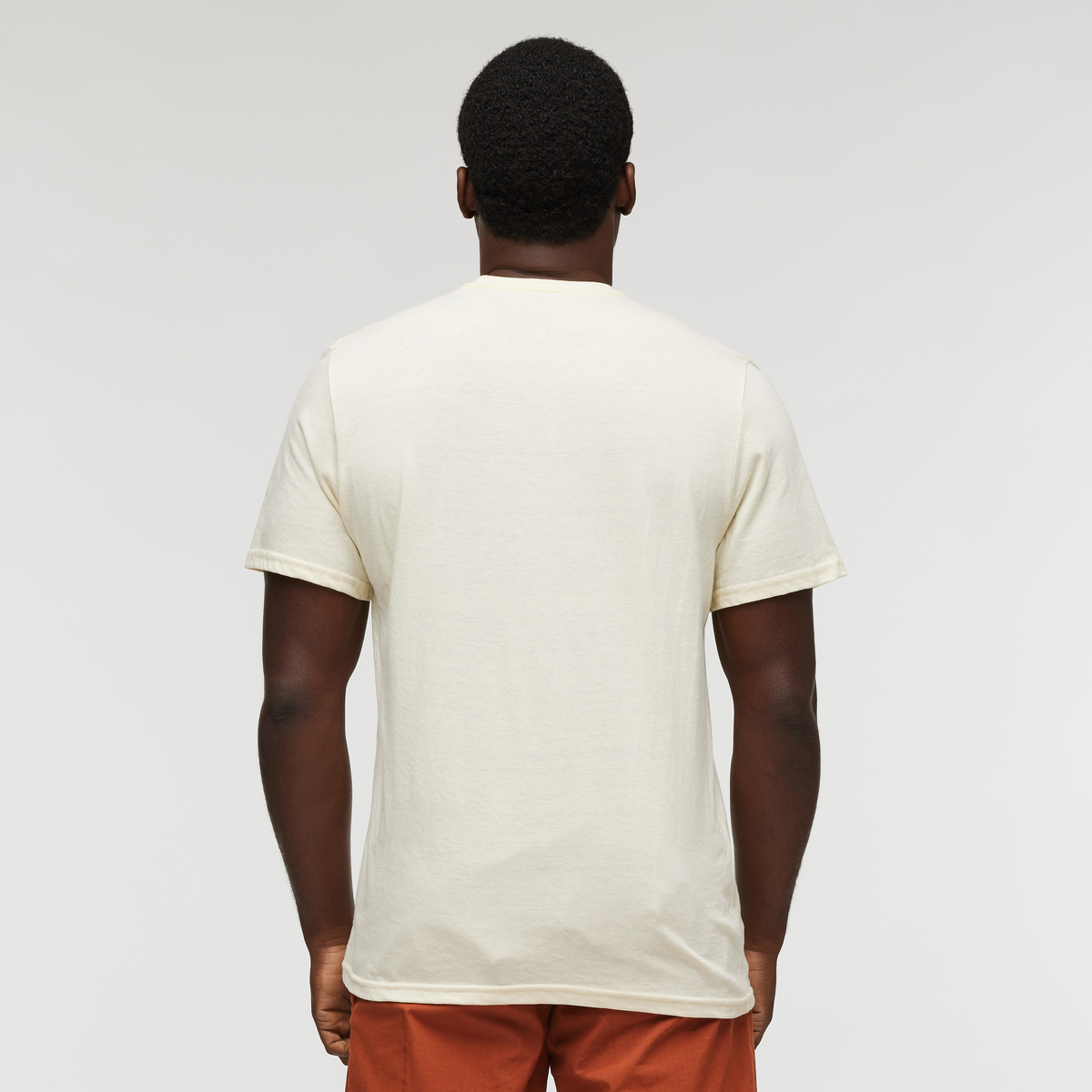 Ecuadorian Days T-Shirt - Men's