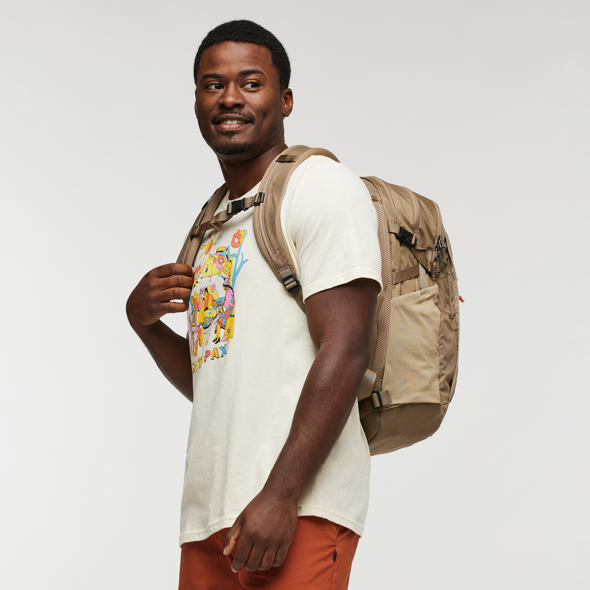 Mente 32L Daypack - Cada Día