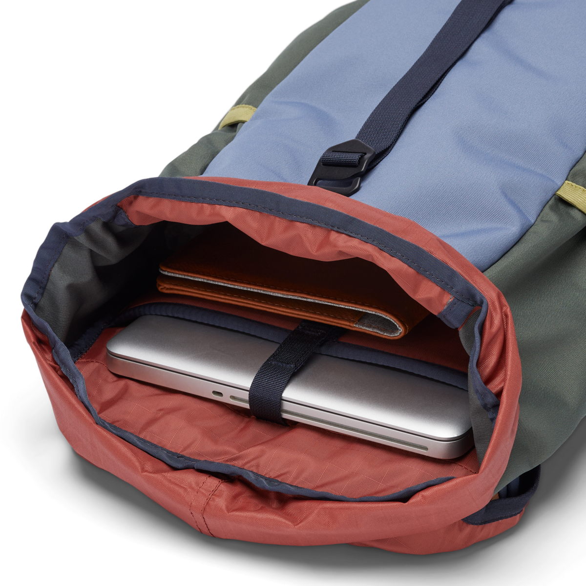 Tapa 22L Backpack - Cada Día