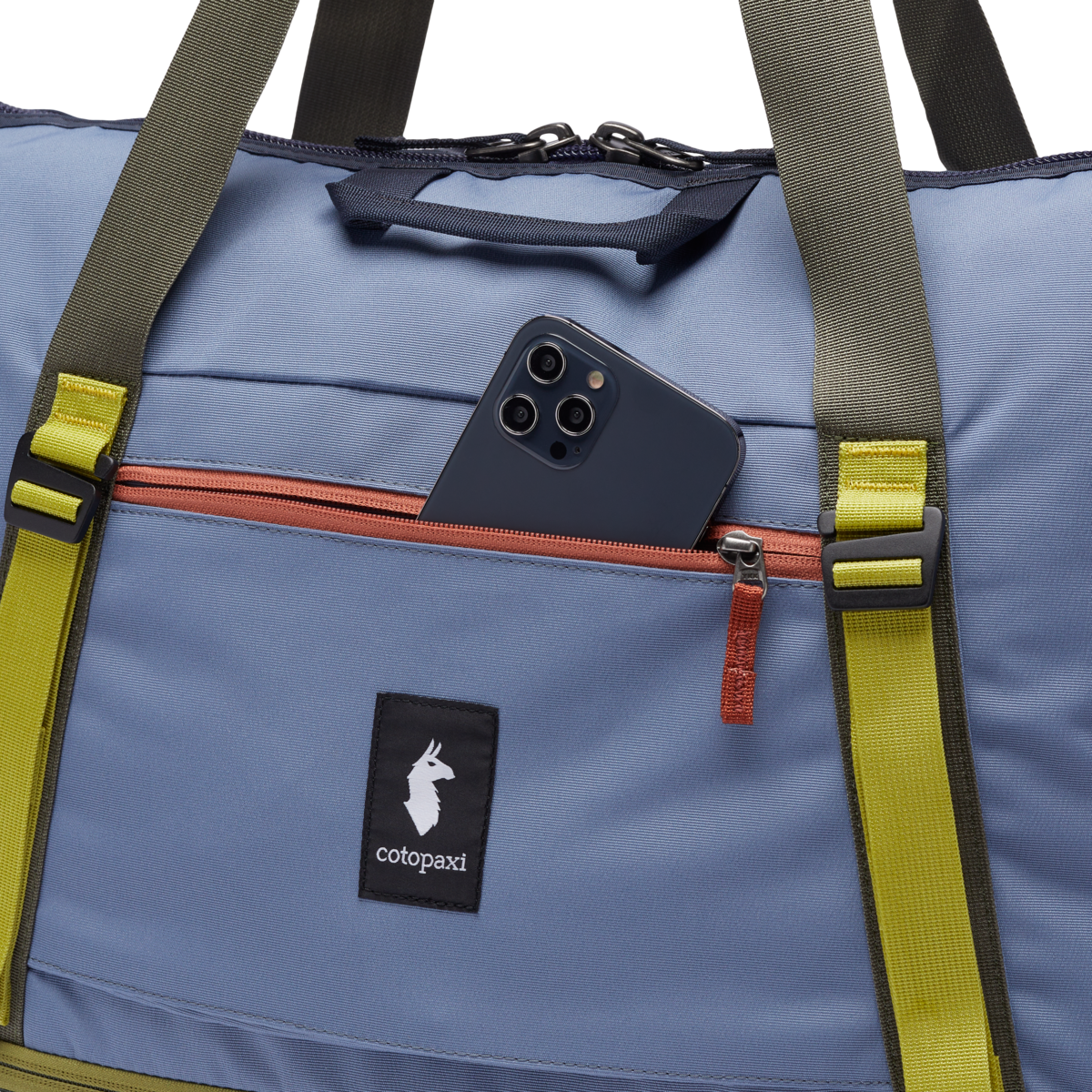 Viaje 35L Weekender Bag