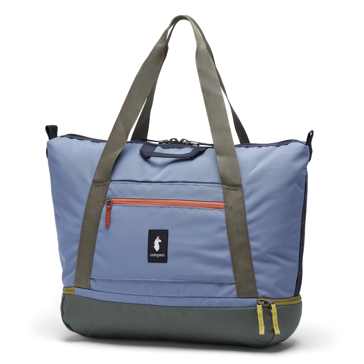 Viaje 35L Weekender Bag