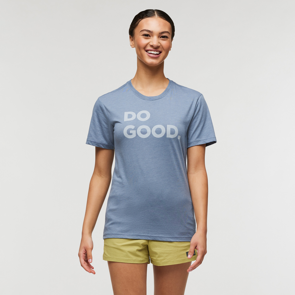 Do Good T-Shirt - Women's