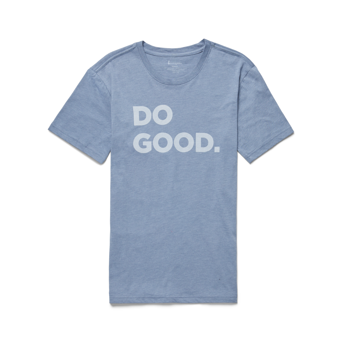 Do Good T-Shirt - Women's
