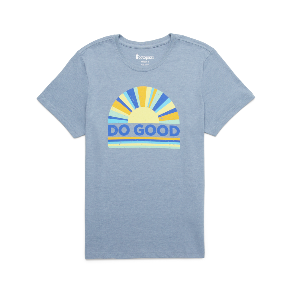 Sunrise T-Shirt - Women's