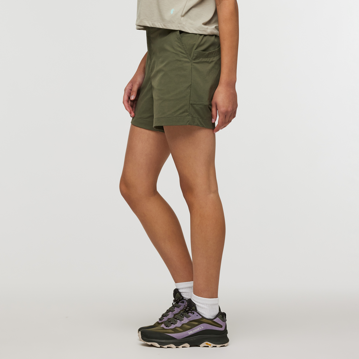 Tolima Short - Women's