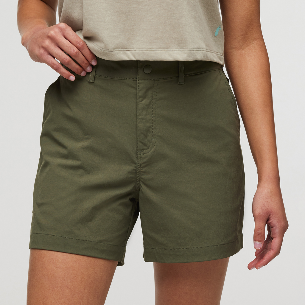 Tolima Short - Women's